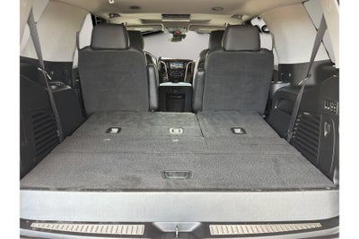 2019 Cadillac Escalade Premium Luxury