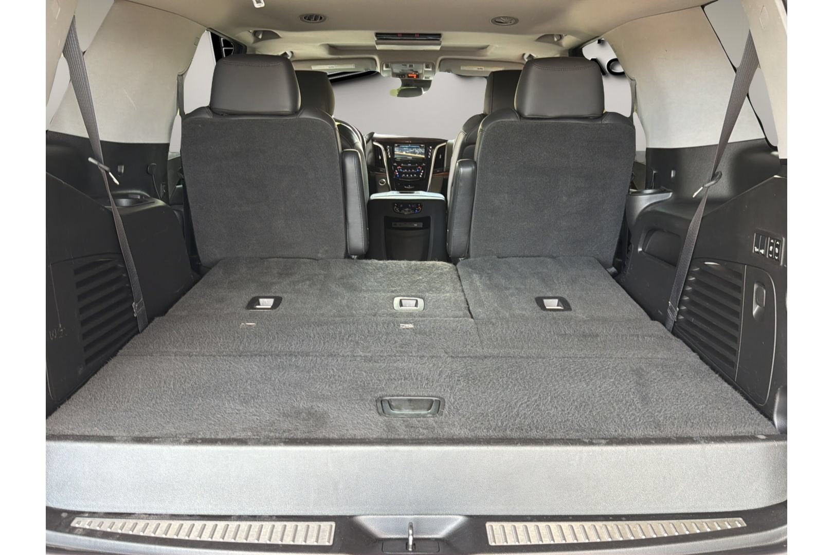 2019 Cadillac Escalade Premium Luxury