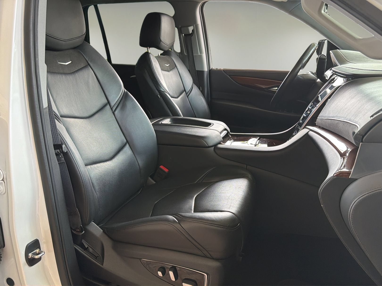 2019 Cadillac Escalade Premium Luxury