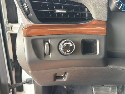 2019 Cadillac Escalade Premium Luxury