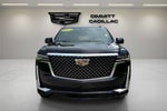 2024 Cadillac Escalade ESV Premium Luxury