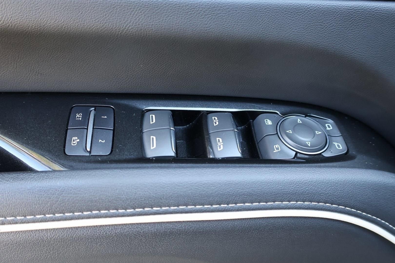 2023 Cadillac Escalade ESV Sport