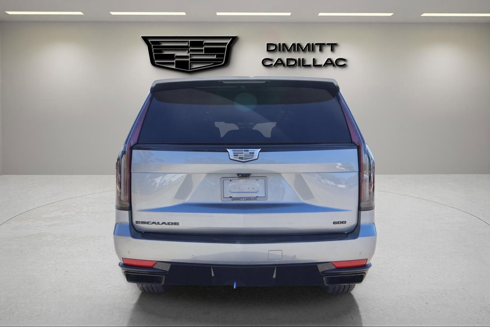 2023 Cadillac Escalade ESV Sport