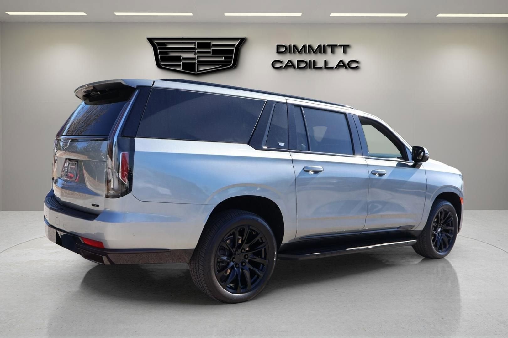 2023 Cadillac Escalade ESV Sport