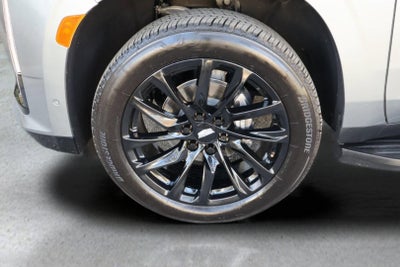 2023 Cadillac Escalade ESV Sport