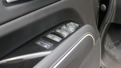 2023 Cadillac Escalade 4WD Premium Luxury