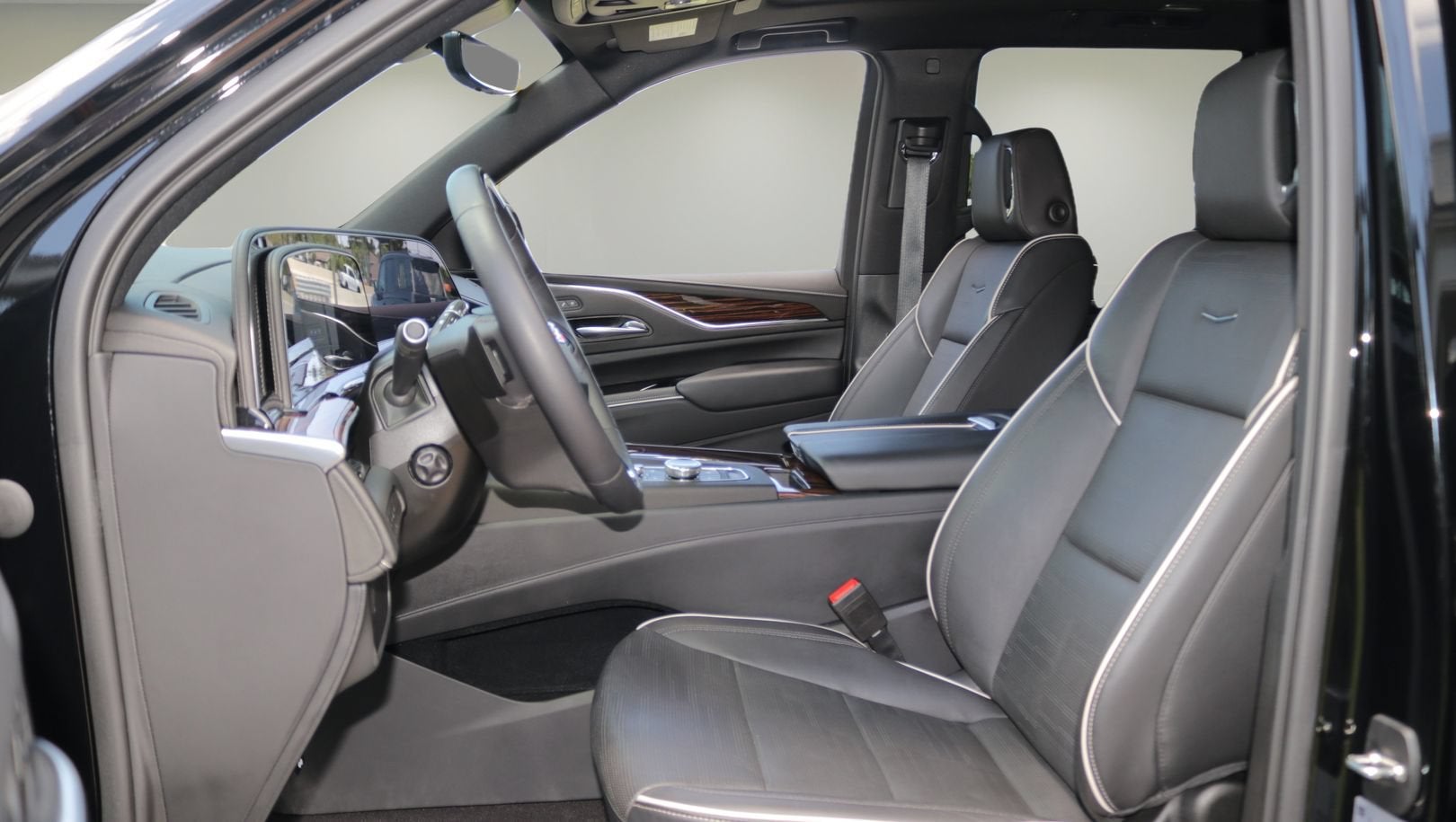 2023 Cadillac Escalade 4WD Premium Luxury