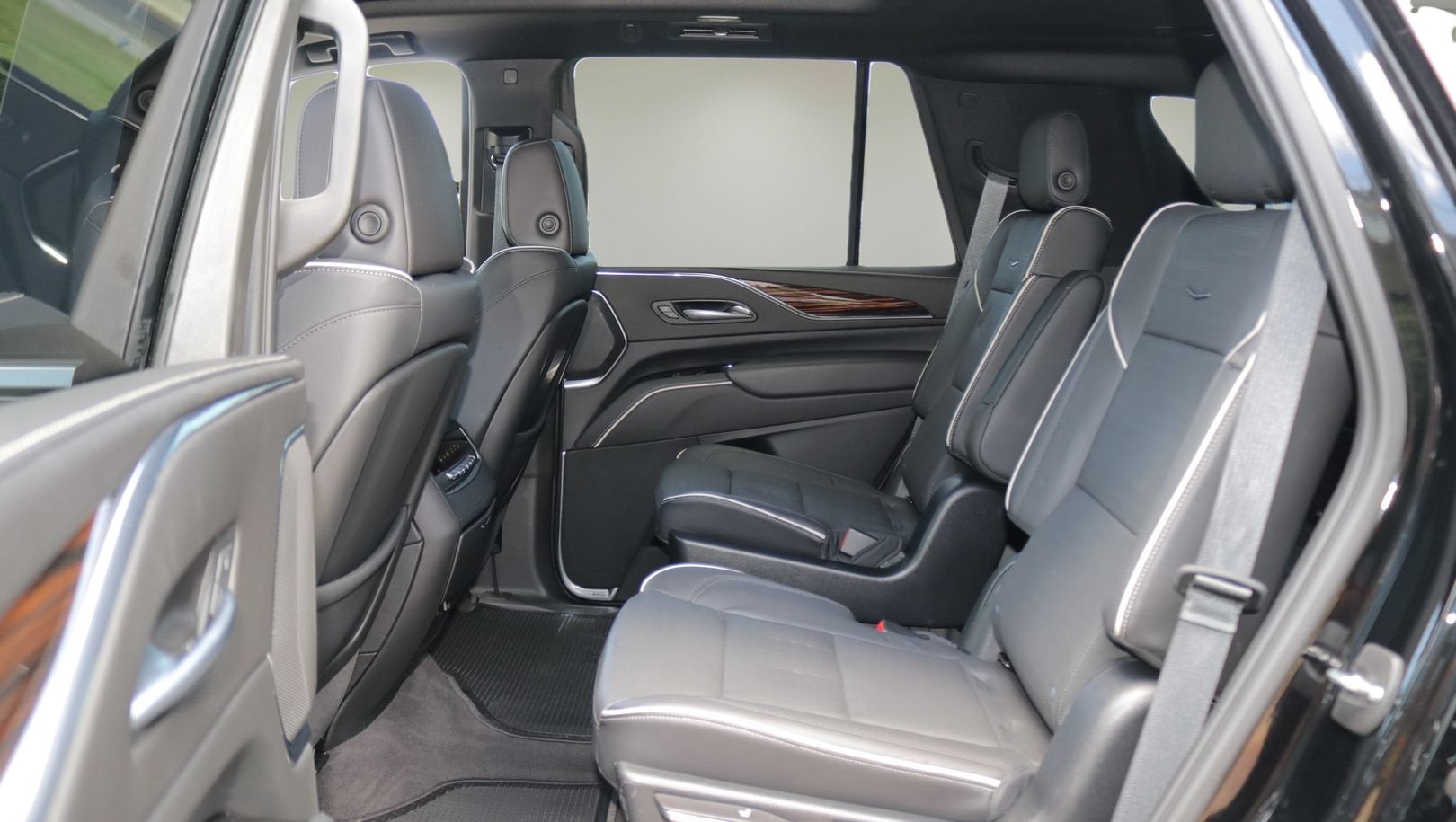 2023 Cadillac Escalade 4WD Premium Luxury