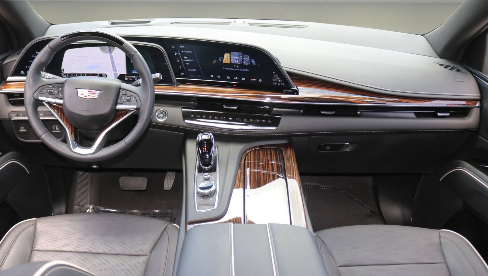 2023 Cadillac Escalade 4WD Premium Luxury