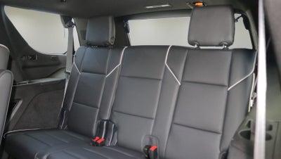 2023 Cadillac Escalade 4WD Premium Luxury