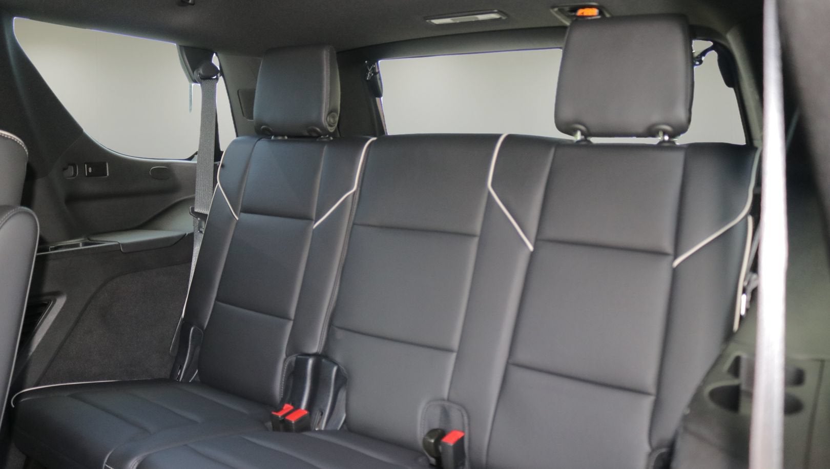 2023 Cadillac Escalade 4WD Premium Luxury