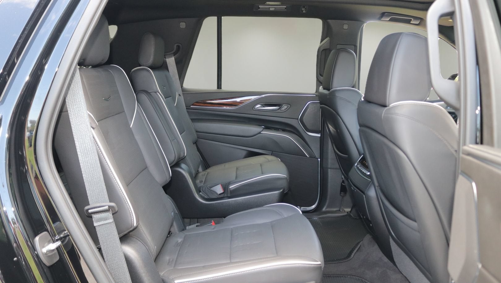 2023 Cadillac Escalade 4WD Premium Luxury