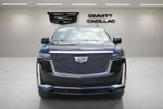 2023 Cadillac Escalade 4WD Premium Luxury
