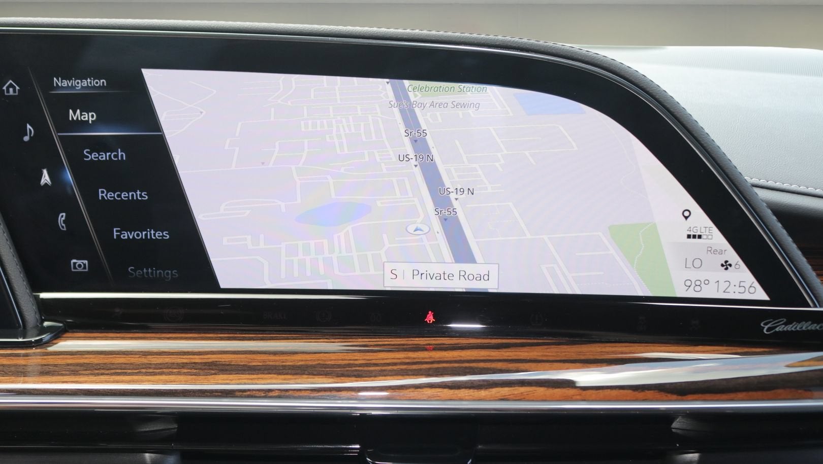 2023 Cadillac Escalade 4WD Premium Luxury