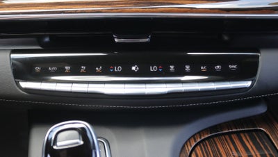2023 Cadillac Escalade 4WD Premium Luxury