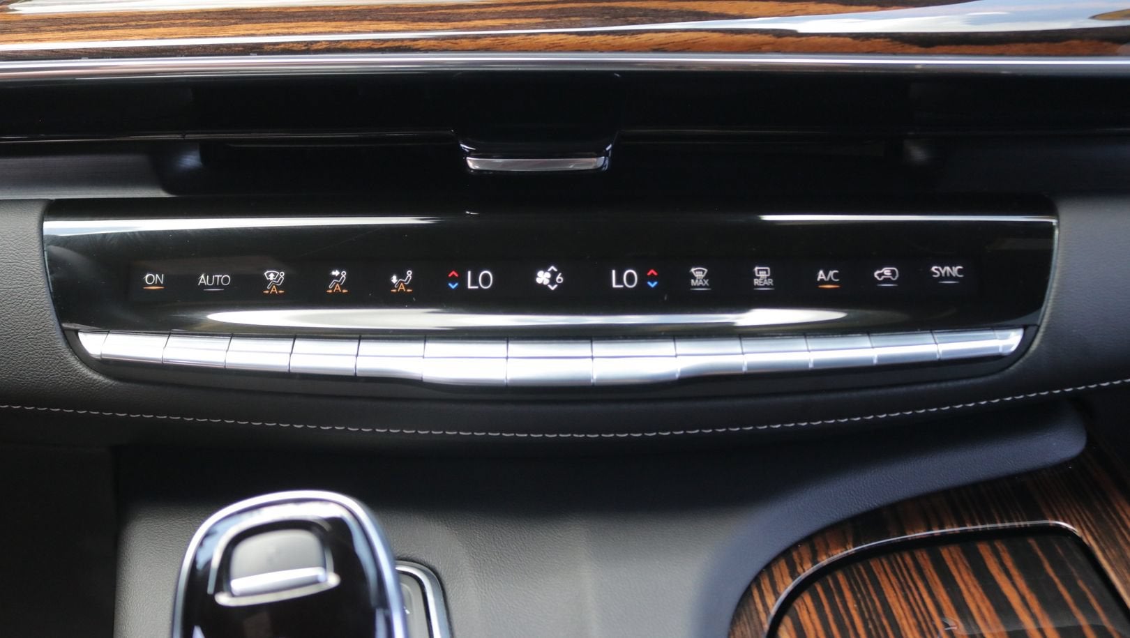 2023 Cadillac Escalade 4WD Premium Luxury