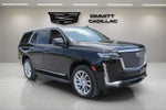2023 Cadillac Escalade 4WD Premium Luxury