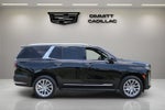 2023 Cadillac Escalade 4WD Premium Luxury
