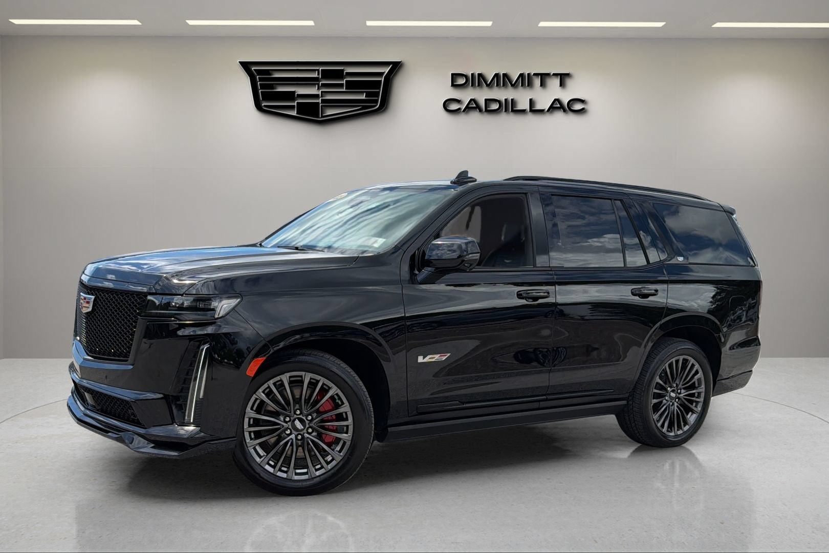 2023 Cadillac Escalade