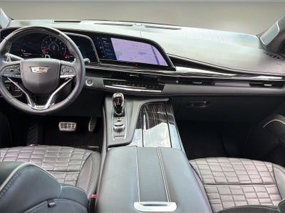 2023 Cadillac Escalade AWD V-Series