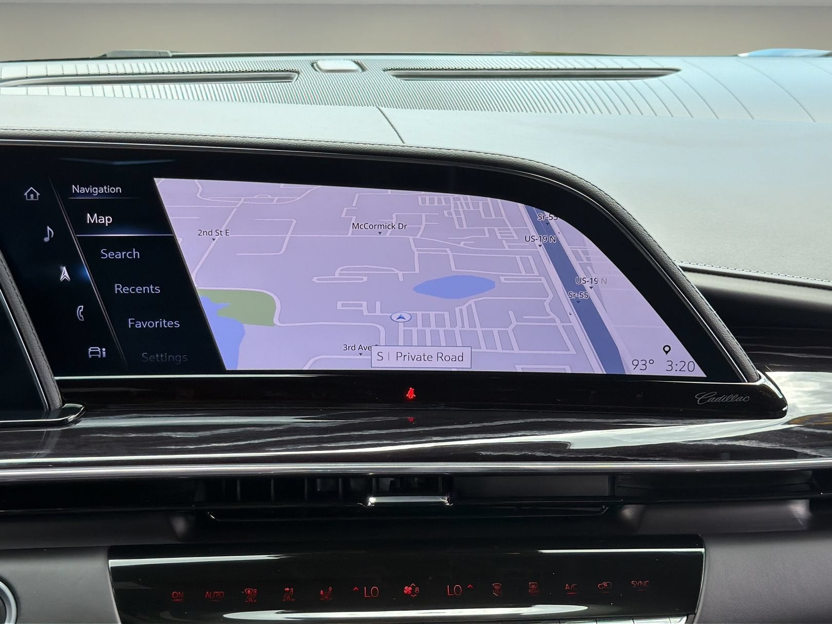2023 Cadillac Escalade AWD V-Series