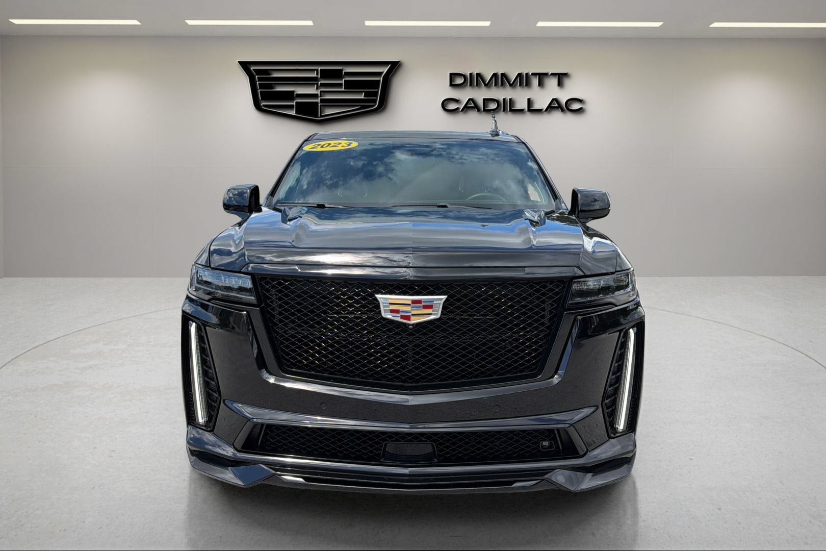 2023 Cadillac Escalade AWD V-Series