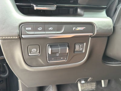 2023 Cadillac Escalade AWD V-Series