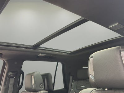 2023 Cadillac Escalade AWD V-Series