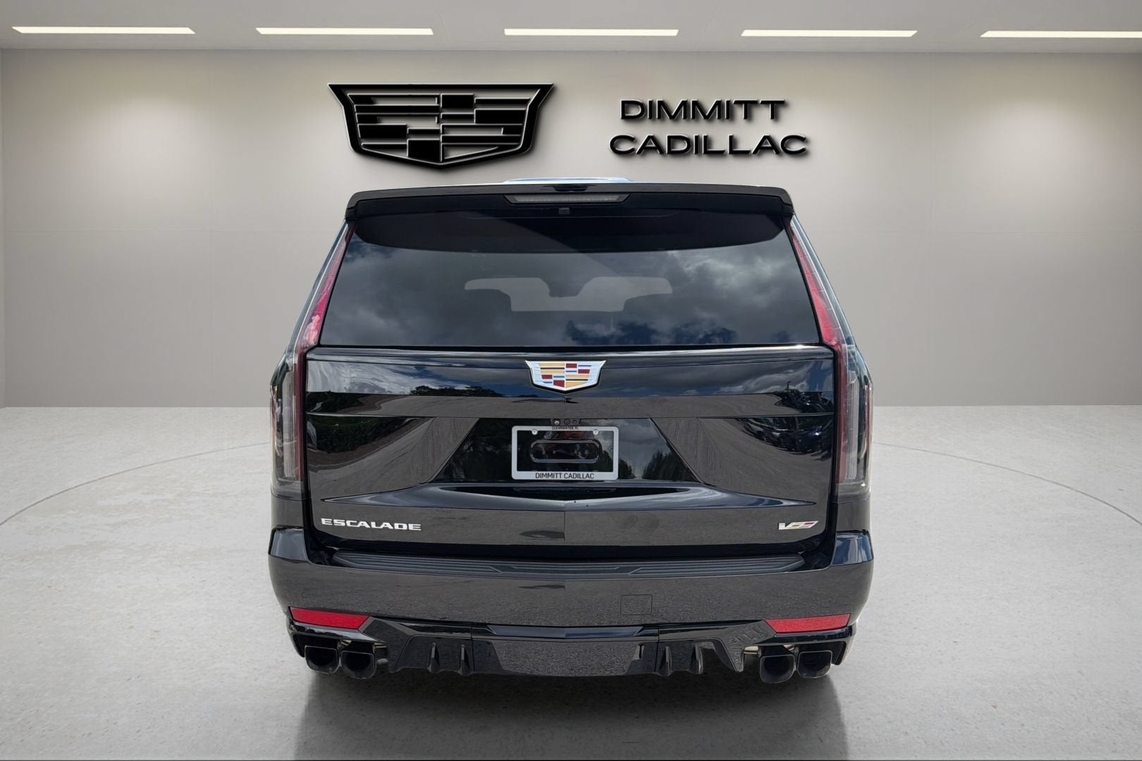 2023 Cadillac Escalade AWD V-Series
