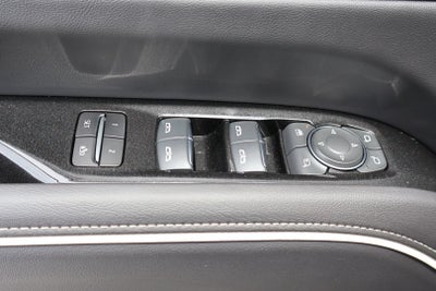 2024 Cadillac Escalade ESV Premium Luxury