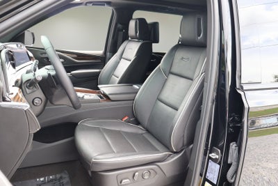 2024 Cadillac Escalade ESV Premium Luxury