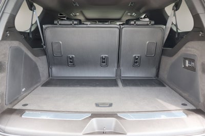 2024 Cadillac Escalade ESV Premium Luxury