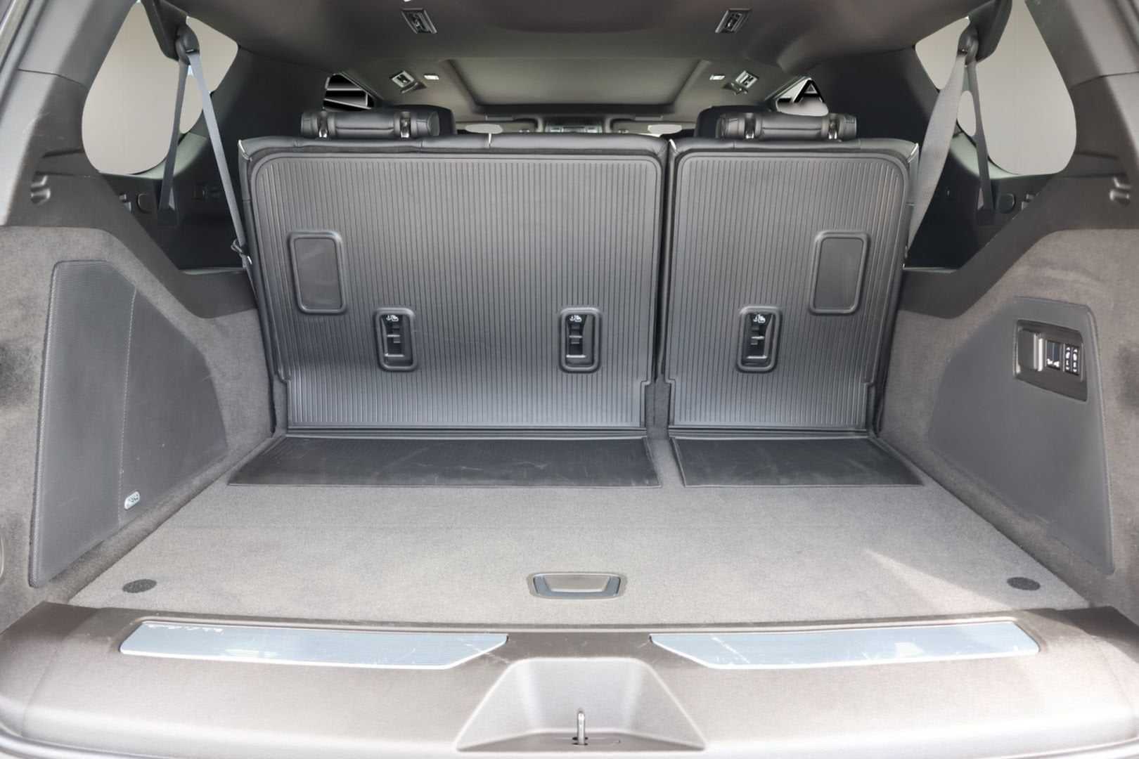 2024 Cadillac Escalade ESV Premium Luxury