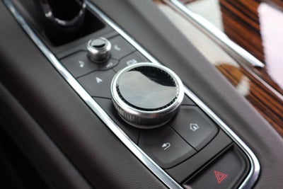 2024 Cadillac Escalade ESV Premium Luxury