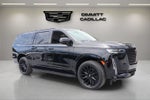 2024 Cadillac Escalade ESV Premium Luxury