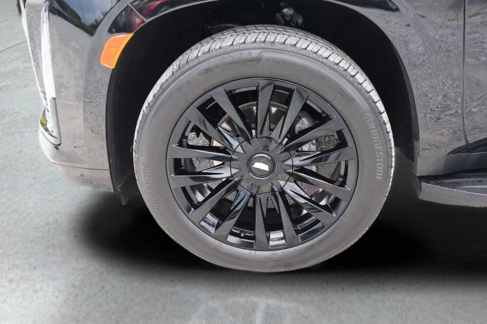 2024 Cadillac Escalade ESV Premium Luxury