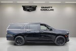 2024 Cadillac Escalade ESV Premium Luxury