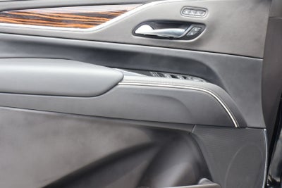 2024 Cadillac Escalade ESV Premium Luxury