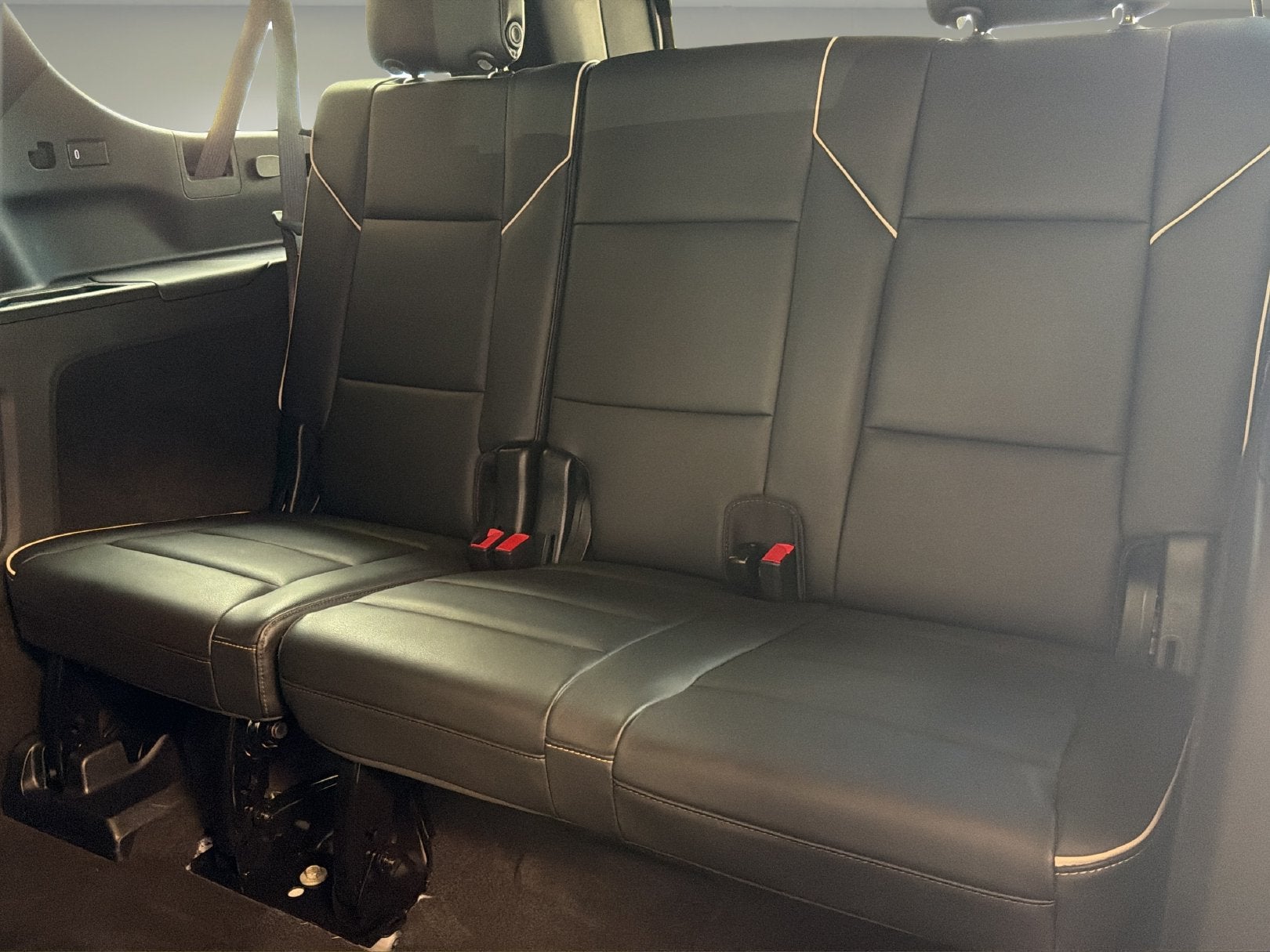 2023 Cadillac Escalade ESV 4WD Premium Luxury