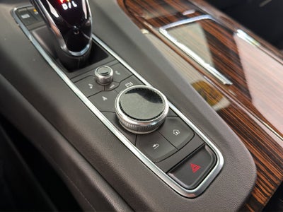 2023 Cadillac Escalade ESV 4WD Premium Luxury