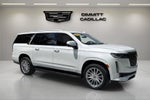 2023 Cadillac Escalade ESV 4WD Premium Luxury