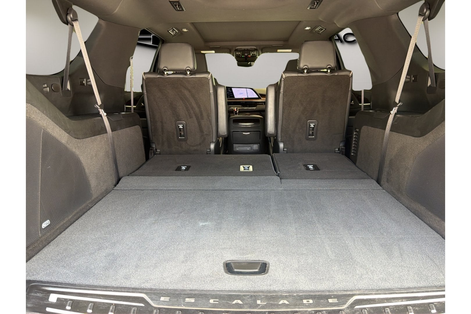 2023 Cadillac Escalade ESV 4WD Premium Luxury