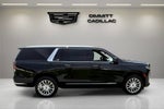 2023 Cadillac Escalade ESV 4WD Premium Luxury