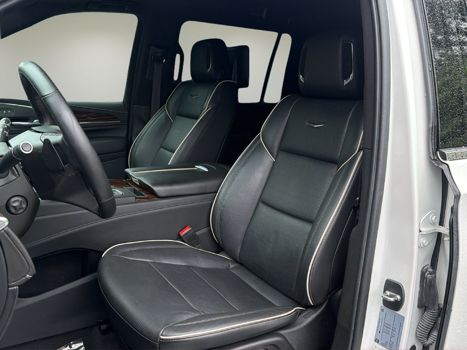 2021 Cadillac Escalade ESV Premium Luxury