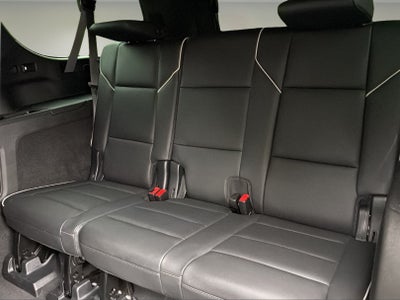 2021 Cadillac Escalade ESV Premium Luxury
