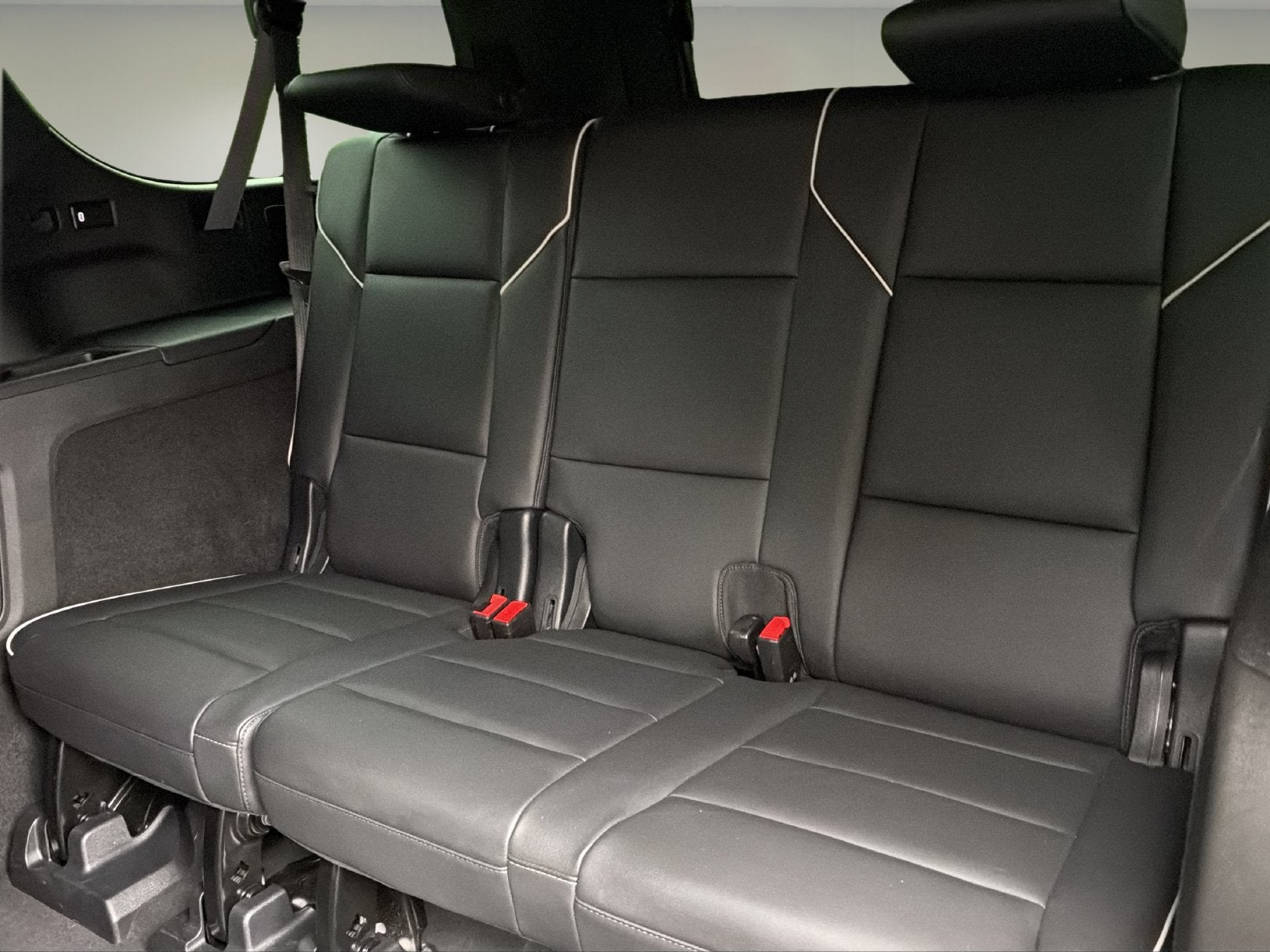 2021 Cadillac Escalade ESV Premium Luxury