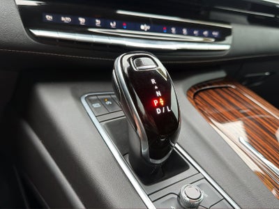 2021 Cadillac Escalade ESV Premium Luxury