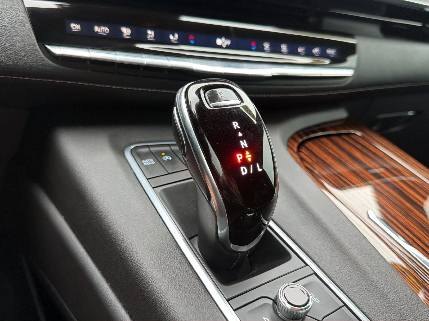 2021 Cadillac Escalade ESV Premium Luxury