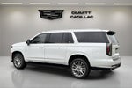 2021 Cadillac Escalade ESV Premium Luxury