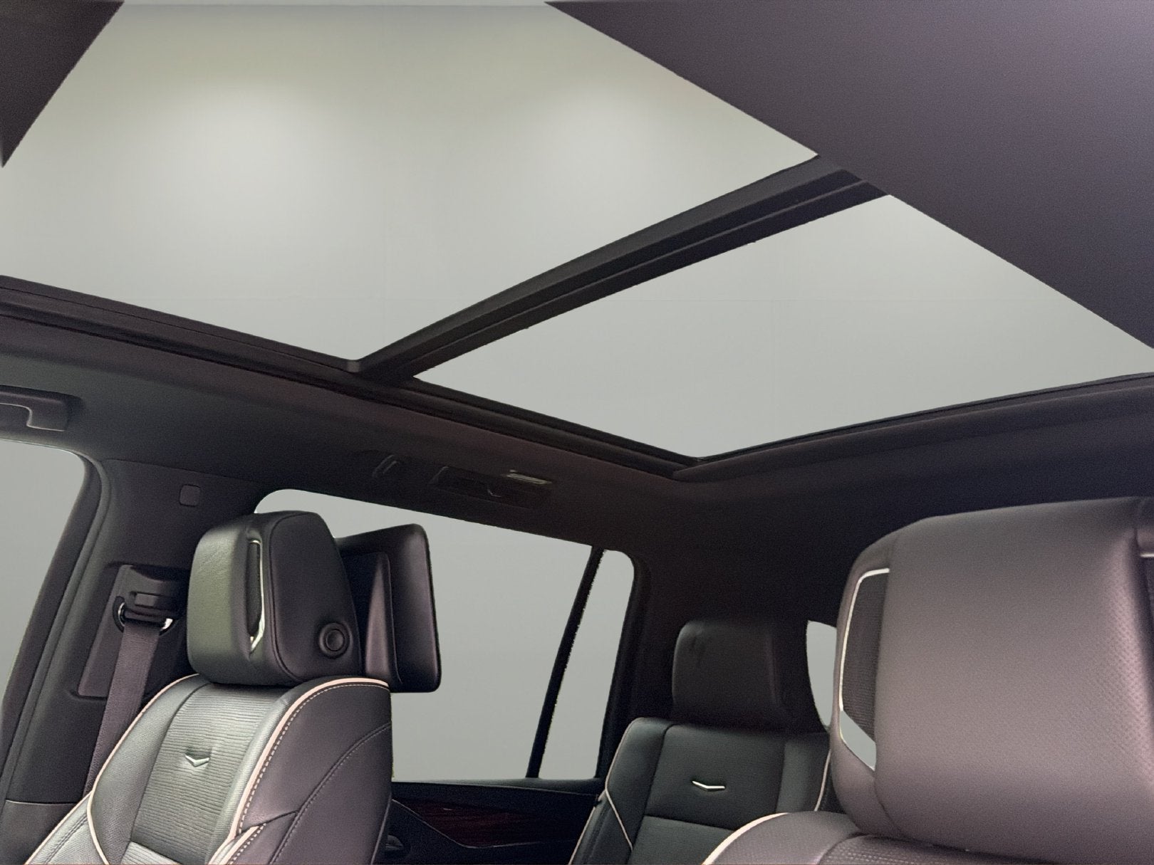 2021 Cadillac Escalade ESV Premium Luxury